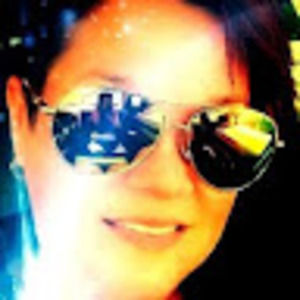 Meet your Posher, Carole m.